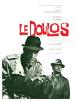 Le doulos - Jean-Pierre Melville - critique