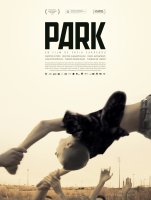 Park - Sofia Exarchou - critique
