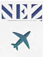 Le neuvième numéro de la revue Nez saisit les parfums de la vie estivale