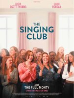 The Singing Club - Peter Cattaneo - critique 