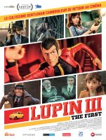 Lupin III : The First - Takashi Yamazaki - Critique