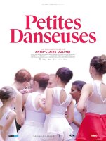 Petites danseuses - Anne-Claire Dolivet - la critique