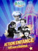 Action Enfance fait son cinéma