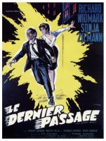 Le dernier passage - Phil Karlson - critique 