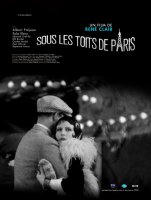 Sous les toits de Paris - René Clair - critique