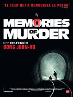 Memories of Murder - Bong Joon-ho - critique