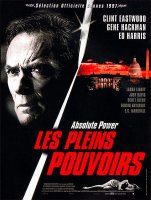 Les pleins pouvoirs - Clint Eastwood - critique 