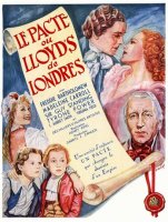 Le pacte ou Lloyd's de Londres - la critique 