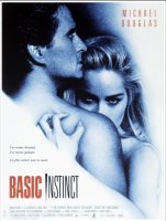 Basic instinct - la critique du film