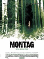 Montag - la critique du film