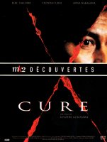 Cure - Kiyoshi Kurosawa - critique 