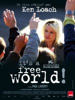 It's a Free World ! - Ken Loach - critique