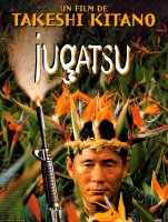 Jugatsu - Takeshi Kitano - critique