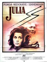 Julia - Fred Zinnemann - critique 