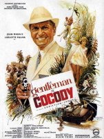 Le gentleman de Cocody - Christian-Jaque - critique 