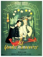 Les grandes manœuvres - René Clair - critique