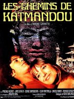 Les chemins de Katmandou - André Cayatte - critique 