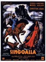 Singoalla - Christian-Jaque - critique 