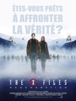 X Files - Régénération (la critique)