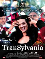 Transylvania - Tony Gatlif - critique