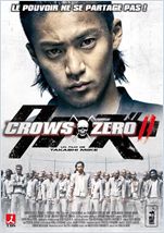 Crows zero II - la critique + test DVD