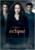 Twilight 3 -Hésitation : bande-annonce française