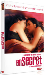 En secret - le test DVD