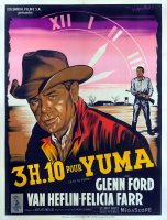 3 h 10 pour Yuma - Delmer Daves - critique