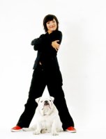 Florence Foresti et Jamel Debbouze partent à Hollywood