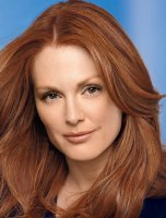 Julianne Moore devient Sarah Palin