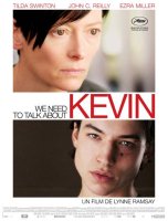 We need to talk about Kevin - avis à chaud