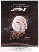 Saturn 3 - la critique