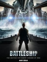 Battleship - la bande-annonce 2 (VO)