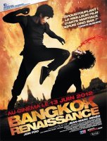 Bangkok Renaissance - bande-annonce d'un nouveau type de film d'action