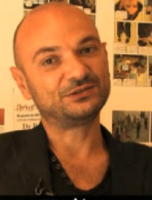 Interview de Richard Malka, scénariste de L'ordre de Cicéron