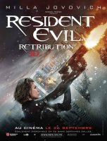Resident Evil Retribution - la critique