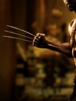 Wolverine revient : première photo 