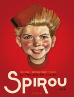 Spirou : une anthologie pour ses 75 ans