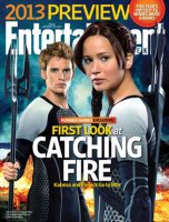 Hunger Games 2 : la première photo qui embrase le web