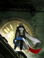 La BD Masqué T4 dévoile sa couverture