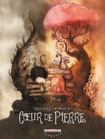 Coeur de Pierre – La critique BD