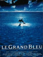 Eric Serra - réédition des bandes originales cultes du Grand Bleu et de Subway en luxueux digipack 