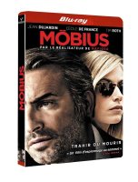 Möbius - le test blu-ray