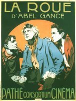 La roue - La critique d'un chef-d'œuvre d'Abel Gance