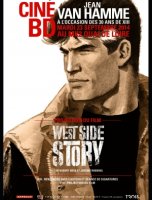 Rencontre ciné BD avec Jean Van Hamme