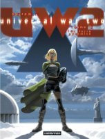 Universal War Two T.2 : La critique BD