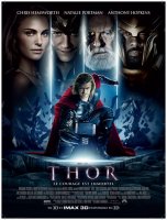 Thor 3 : Un tournage en 2016 !