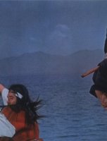 Hideo Gosha et la saga Miyamoto Musashi à la MCJP en janvier 2015