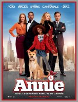 Annie (2015) - la critique du film