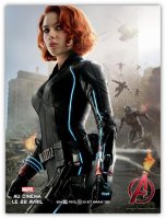 Avengers Infinity War 1 & 2 réinventeront le format cinéma en grand large